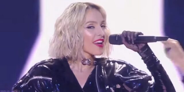 Eurovision 2019: Έκλεψε τις εντυπώσεις η Τάμτα με το “Replay”
