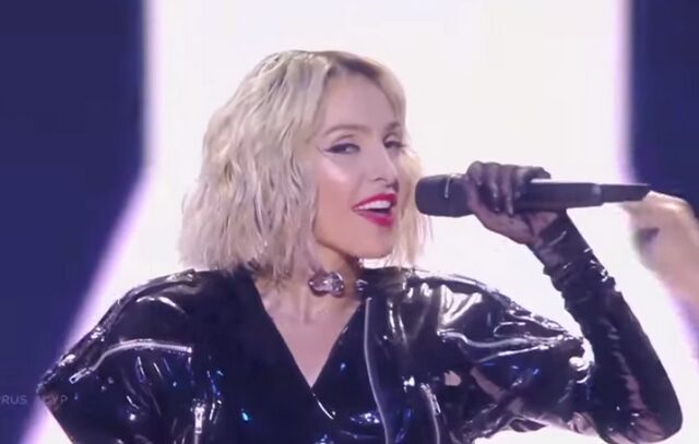 Eurovision 2019: Έκλεψε τις εντυπώσεις η Τάμτα με το “Replay”