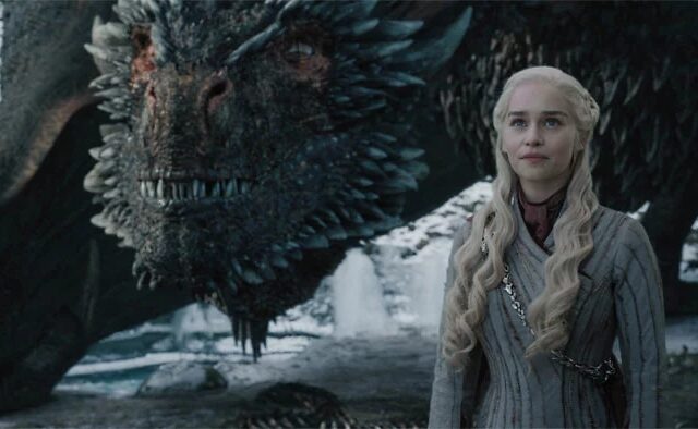 Game of Thrones: Πόσο σίγουροι είμαστε ότι ο Drogon είναι μόνος; Ένα στοιχείο αλλάζει τα πάντα