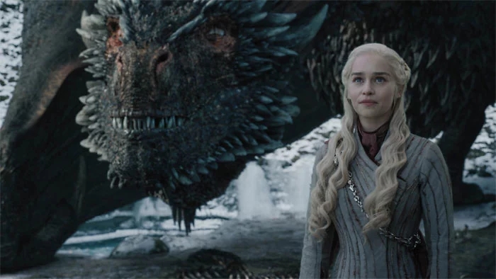 Game of Thrones: Πόσο σίγουροι είμαστε ότι ο Drogon είναι μόνος; Ένα στοιχείο αλλάζει τα πάντα