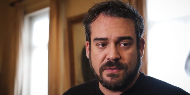 Πυγμαλίων Δαδακαρίδης: Συγκλονίζει η ανάρτηση για τον ανιψιό του – “Παλεύει το αγόρι μου για τη ζωή του”