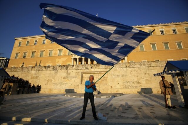Ευρωεκλογές 2019: Τι ψηφίζαμε στην Ελλάδα από το 1981 έως το 2014