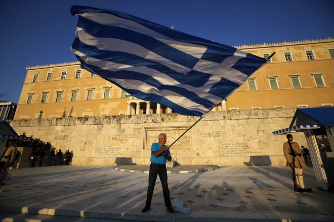 Ευρωεκλογές 2019: Τι ψηφίζαμε στην Ελλάδα από το 1981 έως το 2014