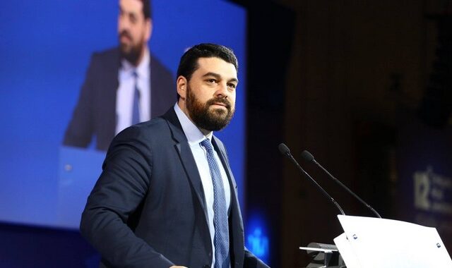 Δέρβος: Αν τα “θα” ήταν πράξεις, ο Τσίπρας θα ήταν πλανητάρχης