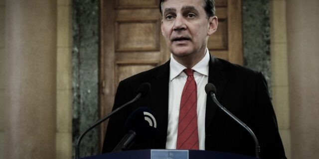 Δημόπουλος: Χειροπιαστό σενάριο το τέλος της πανδημίας