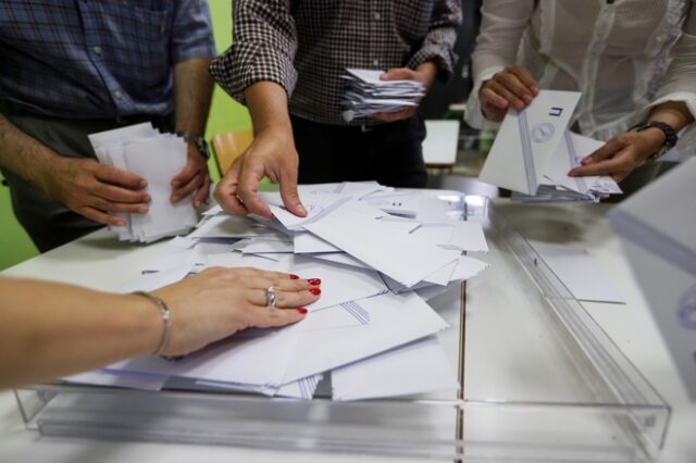 Αποτελέσματα Εκλογών 2019: Οι δήμαρχοι που βγήκαν με ποσοστό 100%
