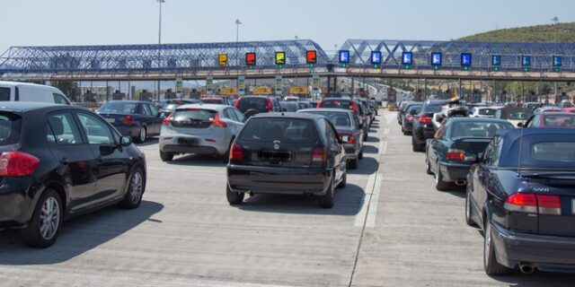 Εκλογές 2019: Χωρίς διόδια σήμερα για τη διευκόλυνση των εκλογέων