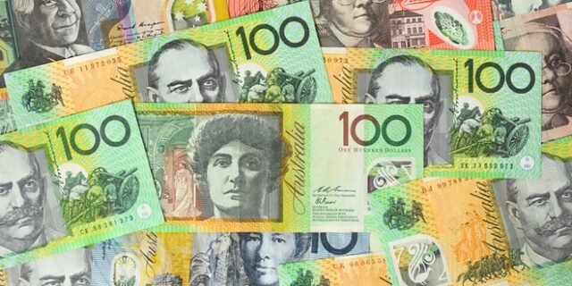 Η γκάφα της χρονιάς: Στην Αυστραλία τύπωσαν 46 εκατ. χαρτονομίσματα με ορθογραφικό λάθος