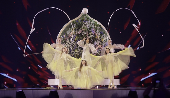 Eurovision 2019: 5 πράγματα που πρέπει να ξέρεις για τις ελληνικές συμμετοχές