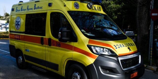 Εκλογές 2019: Ηλικιωμένος πέθανε την ώρα που ψήφιζε