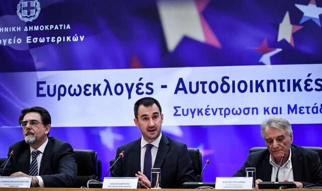 Εκλογές 2019: Στις 22:00 της Κυριακής το πρώτο ασφαλές αποτέλεσμα – Τεχνολογικές καινοτομίες και τάμπλετ στους δικαστικούς αντιπροσώπους