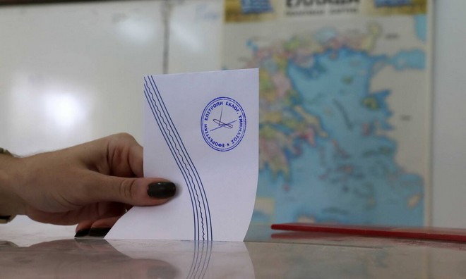 Ευρωεκλογές 2019: Η διαφορά ΣΥΡΙΖΑ-ΝΔ στις νέες δημοσκοπήσεις – Ποιοι υποψήφιοι προηγούνται