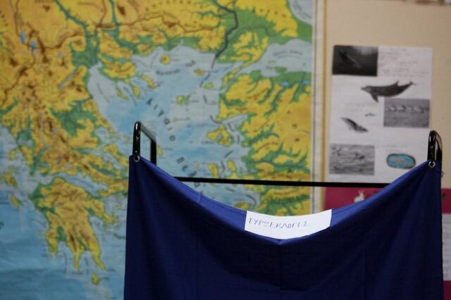 Εκλογές 2019: Χωρίς ιδιαίτερα προβλήματα διεξάγεται η εκλογική διαδικασία στην περιφέρεια Δυτικής Ελλάδας