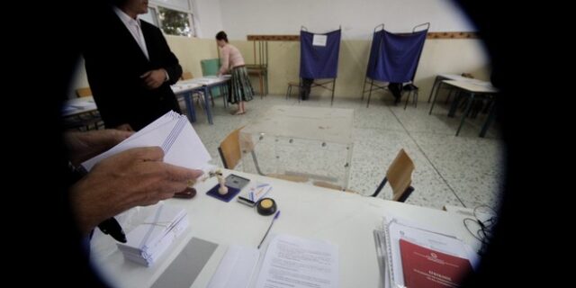 Εκλογές 2019: Στις επάλξεις 25.500 δικηγόροι