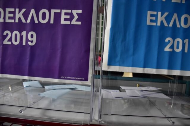 Εκλογές 2019: Η ώρα των πολιτών – Όλα όσα πρέπει να ξέρεις πριν ψηφίσεις