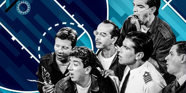 Όταν της “Ελλάδος Τα Παιδιά” έγιναν πια Πρωταθλητές