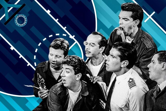 Όταν της “Ελλάδος Τα Παιδιά” έγιναν πια Πρωταθλητές