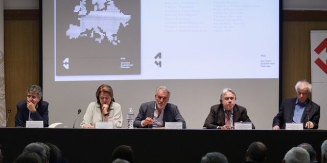 Κατρούγκαλος: “Δεν υπήρχε άλλη επιλογή” μας έλεγαν οι θεωρητικοί του νεοφιλελευθερισμού και αυτό απορρίπτεται