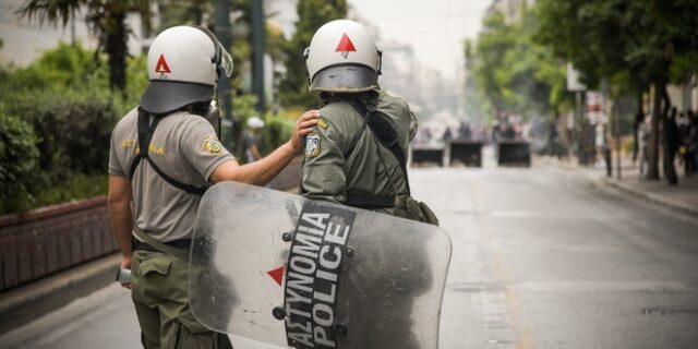 Επαναφορά των “ομάδων συλλήψεων” – Θα υπάρχουν σε κάθε διμοιρία