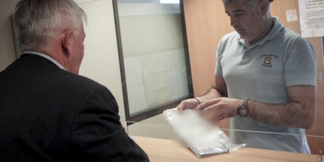 Επαναληπτικές εκλογές 2019: Επιστροφή πινακίδων και αδειών οδήγησης για άσκηση εκλογικού δικαιώματος