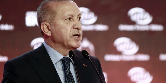 Κύπρος: Αθωώθηκαν οι Τουρκοκύπριοι δημοσιογράφοι που κατηγορούνταν για προσβολή του Ερντογάν