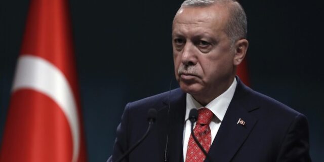 Στο “κόκκινο” η κατάσταση με την Τουρκία