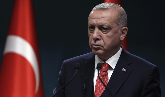 Στο “κόκκινο” η κατάσταση με την Τουρκία