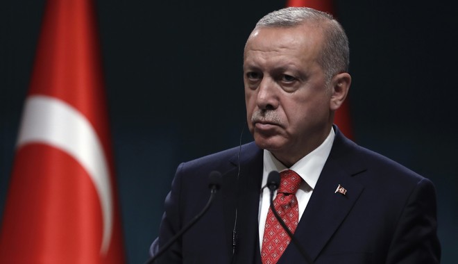Στο “κόκκινο” η κατάσταση με την Τουρκία