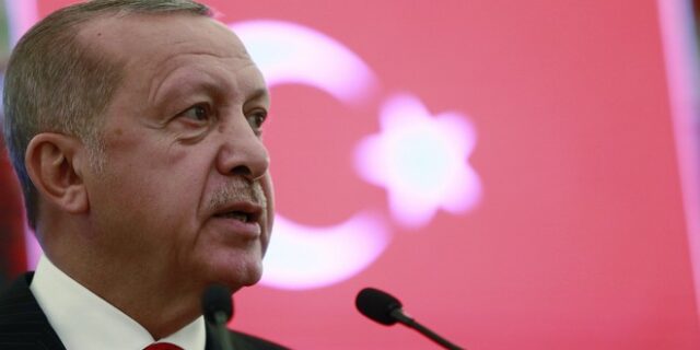 “Δώστε μας γκιουλενιστές για να ψηφίσουμε την ένταξή σας στο ΝΑΤΟ”