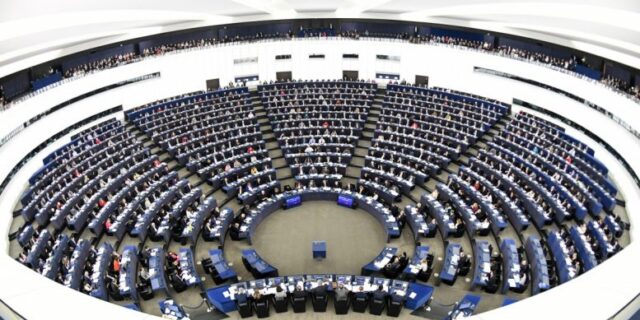 Ευρωεκλογές 2019: Θέλουμε μια Ελλάδα με ισχυρή απασχόληση, δημοκρατία και βιώσιμη ανάπτυξη; Ναι ή όχι;