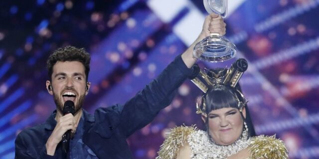 Eurovision 2019: Πέντε πράγματα που μάθαμε από την διοργάνωση στο Τελ Αβίβ