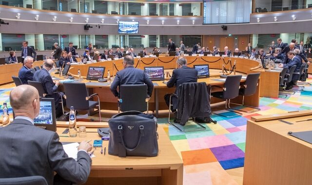 Euro Working Group: Ξανά στο τραπέζι η πρόωρη αποπληρωμή του ΔΝΤ