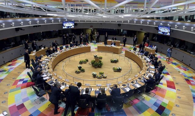Σύνοδος Κορυφής: Ξεκινά η μάχη για την επιλογή των προσώπων στα κορυφαία αξιώματα της ΕΕ