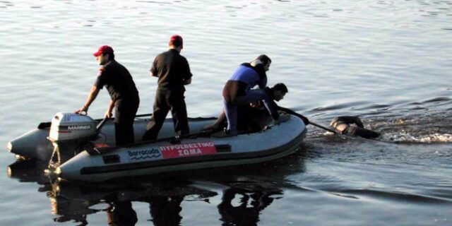 Αστυνομία Έβρου: Προωθείται η δημιουργία τμήματος πλωτής αστυνόμευσης