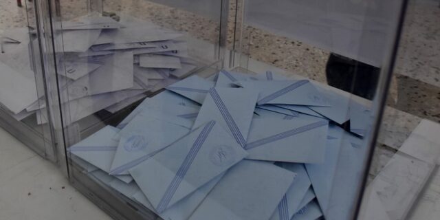 Ευρωεκλογές 2019: Τα exit polls της Κύπρου