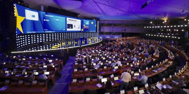 ΕΛΙΑΜΕΠ και News 24/7 αναλύουν το μήνυμα των Ευρωεκλογών