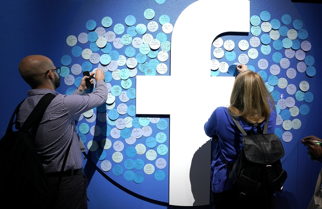 Δραματική προειδοποίηση για το Libra: “Το κρυπτονόμισμα του Facebook θα μετατοπίσει την ισχύ σε λάθος χέρια”