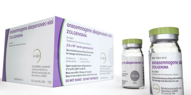 Εγκρίθηκε φάρμακο 2 εκατ. δολαρίων – Ποια ασθένεια θεραπεύει