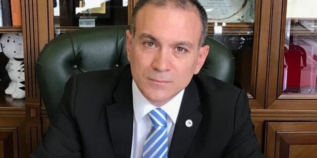 Κ. Φίλης: Η Τουρκία εκβιάζει λύση, για μία θέση καλύτερη από αυτή που έχει σήμερα