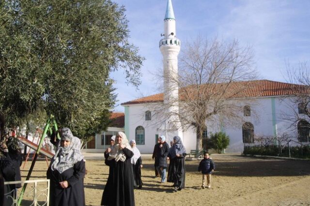 Σέρμπος: Η μειονότητα στη Θράκη είναι θρησκευτική, όχι εθνική