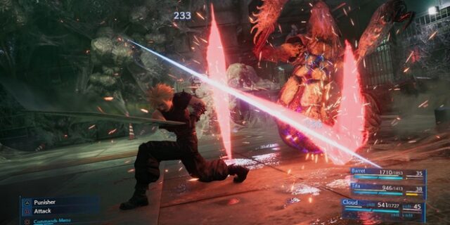 Final Fantasy VII: Νέο trailer για το πολυαναμενόμενο remake