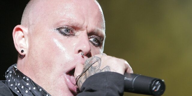 Ανατροπή για τον frontman των Prodigy: Δεν θα μάθουμε ποτέ αν ο Κιθ Φλιντ αυτοκτόνησε