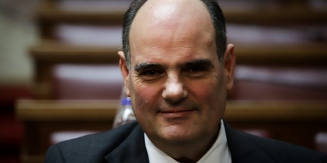 Φορτσάκης στο Ραδιόφωνο News 24/7 στους 88,6: Δεν είμαστε μπανανία, οι εκλογές θα γίνουν όπως πρέπει