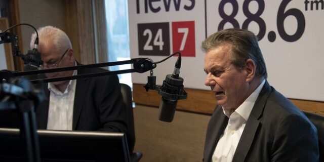 Πετρόπουλος: Πάνω από 13.000 αιτήσεις μέσα σε δύο ημέρες στην πλατφόρμα των 120 δόσεων