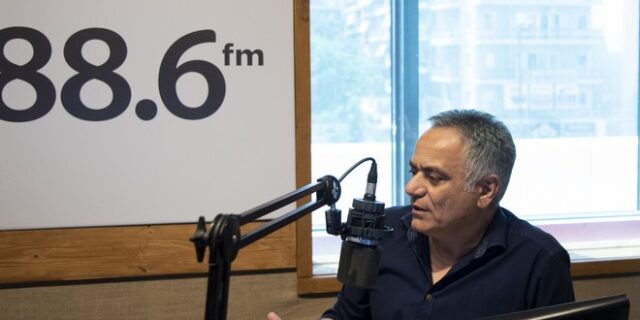 Σκουρλέτης: Το ΚΙΝΑΛ χρειάζεται επαναπροσδιορισμό