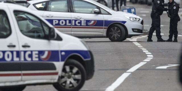 Γαλλία: Πυροβολισμοί έξω από τέμενος στη Βρέστη – Δύο τραυματίες