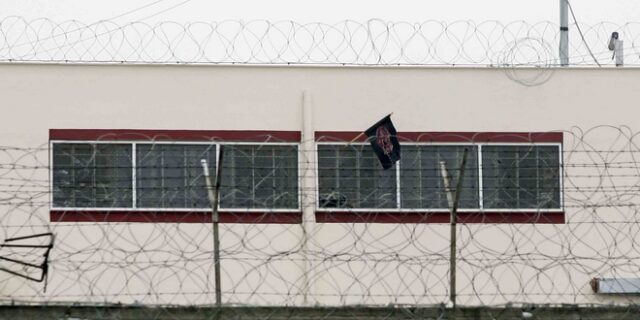 Αποτελέσματα εκλογών 2019: Πώς ψήφισαν οι κρατούμενοι στις φυλακές της Βόρειας Ελλάδας