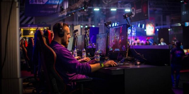 Gaming Disorder: Αναγνωρίστηκε επίσημα ως ασθένεια από τον ΠΟΥ