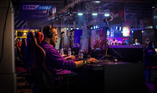 Gaming Disorder: Αναγνωρίστηκε επίσημα ως ασθένεια από τον ΠΟΥ