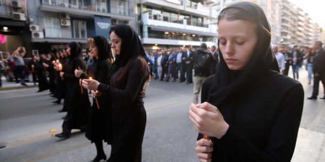 Η Αθήνα ζητά από την Άγκυρα αναγνώριση της Γενοκτονίας των Ποντίων
